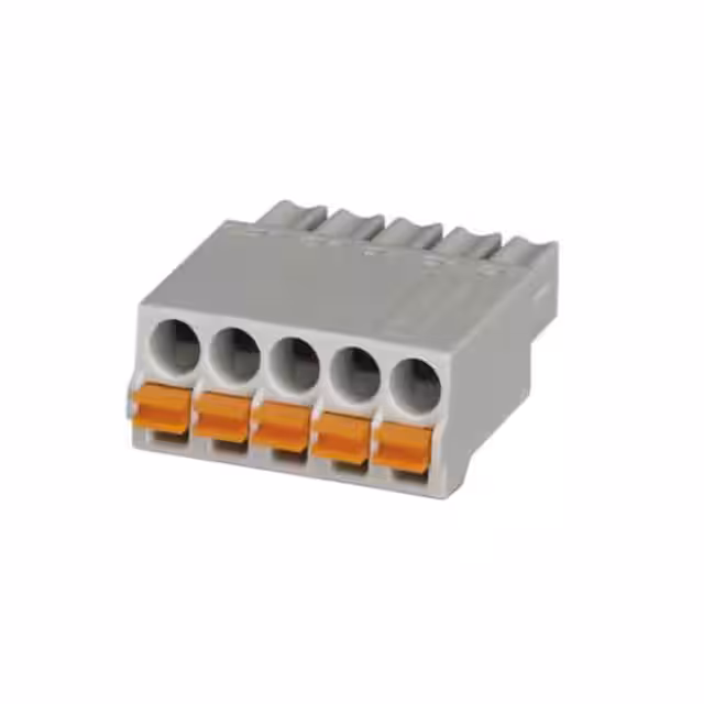 1773578 Phoenix Contact  Headers Plugs and Sockets